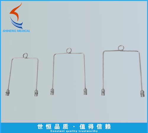 SH-314 不锈钢牵引弓