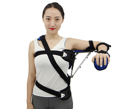 SH-032 可调肩外展固定支具Ⅰ型