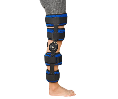 SH-040 可调膝关节固定支具Ⅰ型