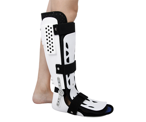 SH-067可调踝足固定支具Ⅳ型