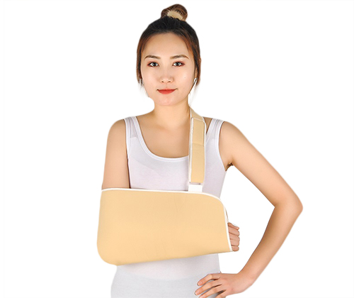 SH-085 肩颈腕托带Ⅲ型（复合布型）