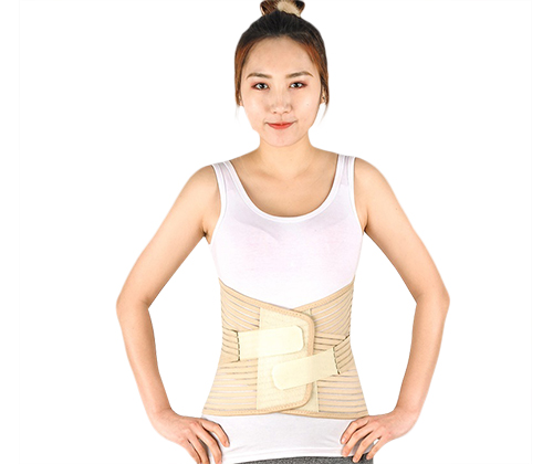 SH-101 全弹力腰围固定带加宽透气型Ⅱ型