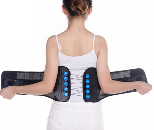 SH-111拉力腰围固定带I型