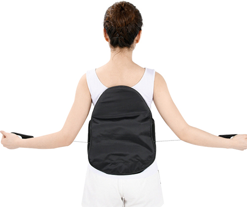 SH-112拉力腰围固定带II型