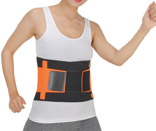 SH-115全弹力腰围固定带运动型I型