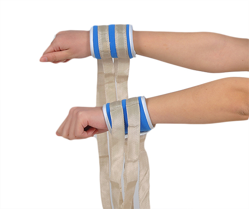 SH-118手腕脚踝固定带