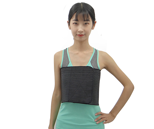 SH-138心胸固定带II型