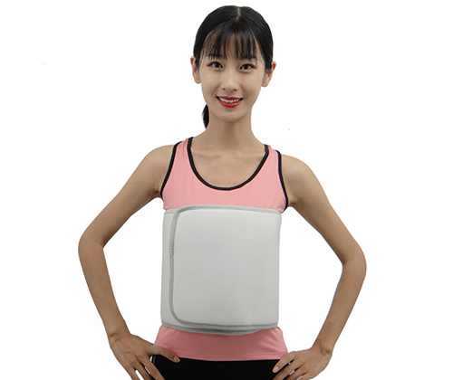 SH-139心胸固定带Ⅲ型