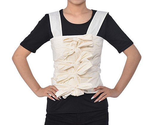 SH-135胸部固定带Ⅰ型