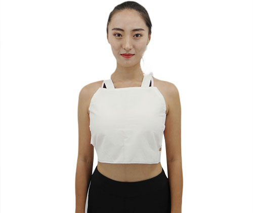 SH-136胸部固定带Ⅱ型