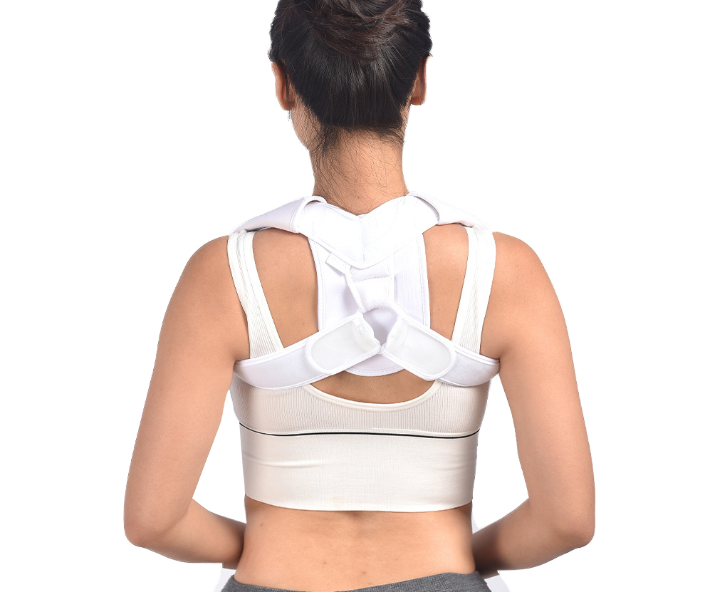 SH-144 锁骨固定带Ⅲ型