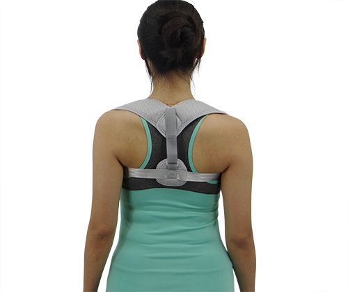 SH-151锁骨固定带Ⅹ型