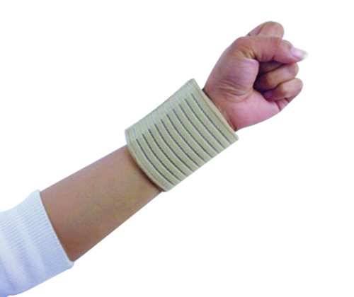 SH-158手腕固定带Ⅱ 型（自粘式护腕）