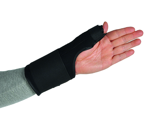 SH-172 手拇指固定带