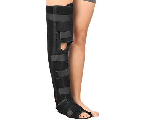 SH-192 大腿超踝固定带