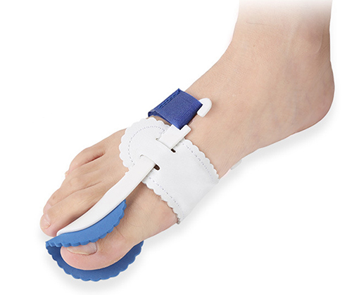 SH-196 脚拇指外翻固定带Ⅲ型