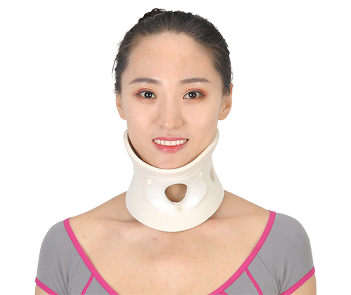 SH-207 高分子颈围领