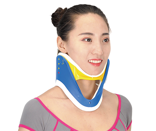 SH-208/ 四合一颈托