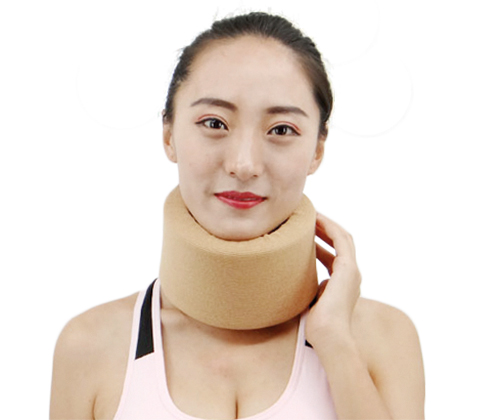 SH-210 海绵颈围领