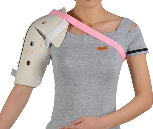 SH-222超肩外科颈支具Ⅰ型