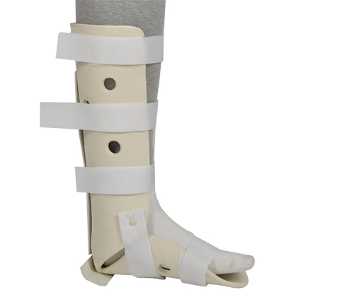 SH-224胫腓超踝支具Ⅰ型