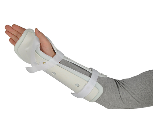 SH-233 塑料桡骨支具