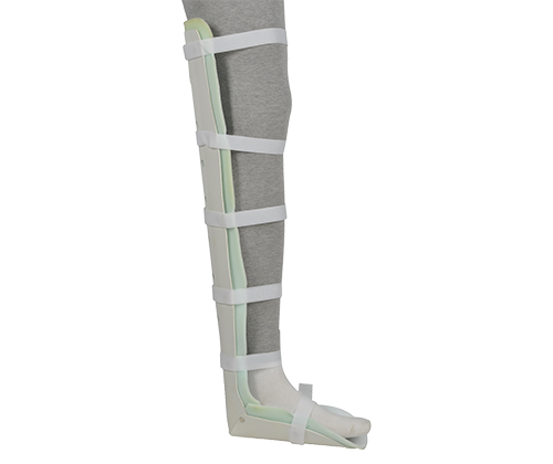 SH-242股胫腓支具Ⅱ型