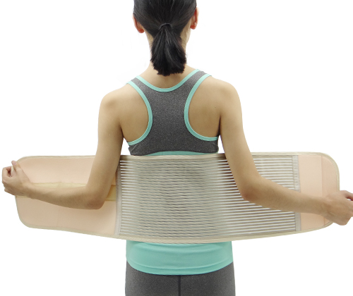 SH-260全弹力腹带Ⅳ型