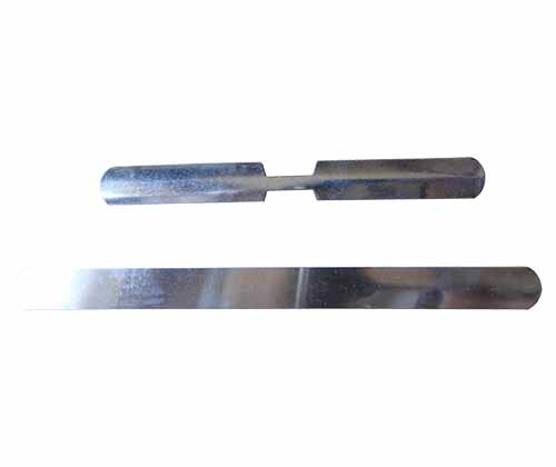 SH-276 铝合金指骨夹板