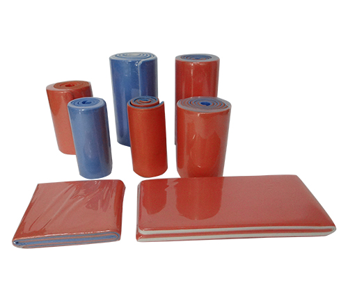 SH-281可塑型卷式夹板