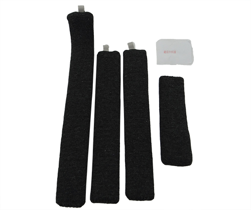 SH-296木质 超肩外科颈夹板