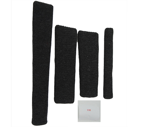 SH-301 木质 前臂夹板